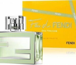 Fendi Fan Di Fendi Eau Fraiche EDT 75ml For Women