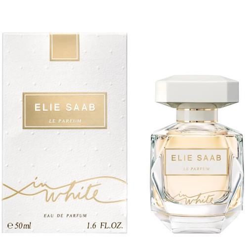 Elie Saab Le Parfum In White EDP 50ml Perfume For Women Buy Here