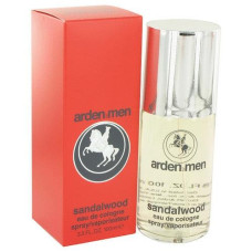 Arden Men Sandalwood Elizabeth Arden 100ml EDT  for men