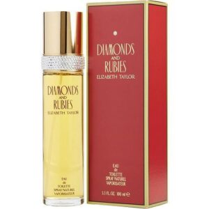 Diamonds & Rubies EDT for Women 100ml