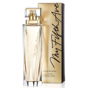 Elizabeth Arden My Fifth Avenue EDP 100ml Perfume For Women