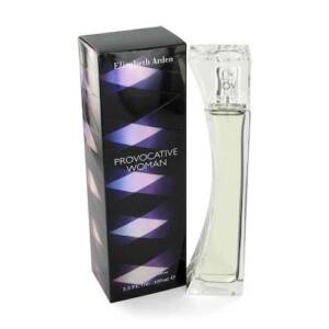 Elizabeth Arden Provocative Woman EDP 100ml For Women