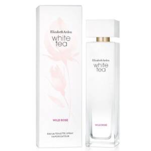 Elizabeth Arden White Tea Wild Rose EDT 100ml Perfume For Women