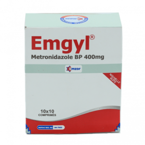 Emgyl Tablet 400mg