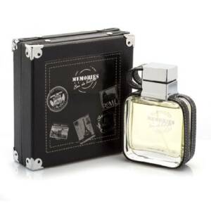 Emper Memories EDT 100ml For Men