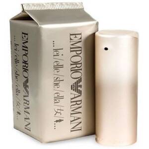Emporio Armani She EDP 100ml Perfume For Women
