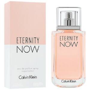 Calvin Klein Eternity NOW EDP 100ml Perfume For Women