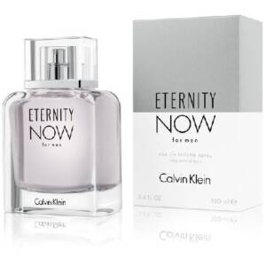 Calvin Klein Eternity NOW EDT 100ml Perfume For Men