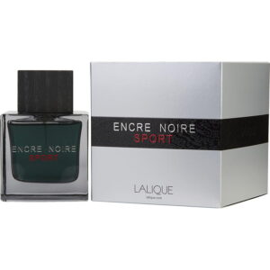 Encre Noire Sport EDT for Men 100ml