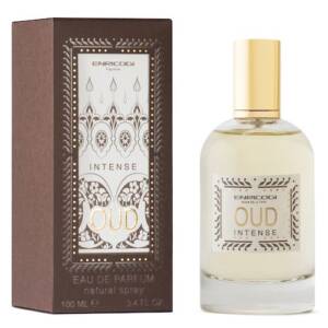 Enricogi Oud Intense EDP 100ml Perfume For Men