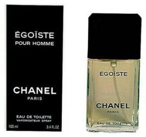 Chanel Egoiste EDT 100ml For Men - Buy Here - Allschoolabs Online