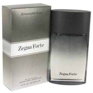 Ermenegildo Zegna Forte EDT 100ml For Men