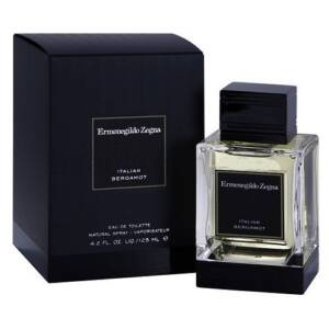 Ermenegildo Zegna Italian Bergamot EDT 125ml For Men