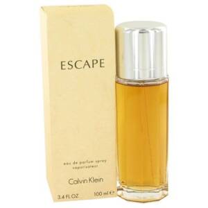 Calvin Klein Escape EDP 100ml For Women