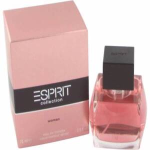 Espirit Collection EDT 75ml Perfume For Women