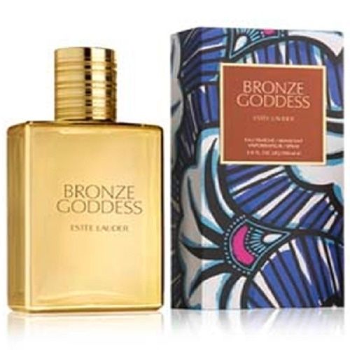 Bronze discount goddess edp