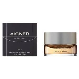 Etienne Aigner In Leather EDT 75ml Perfume For Men