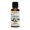 Eucalyptus Oil