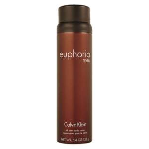 Calvin Klein Euphoria 150ml Deodorant Spray For Men