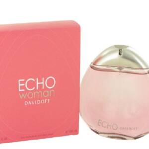 Davidoff Echo EDP 100ml For Women