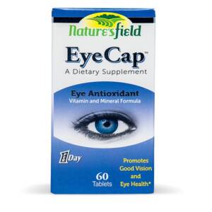 Nature?s Field EyeCap by 60