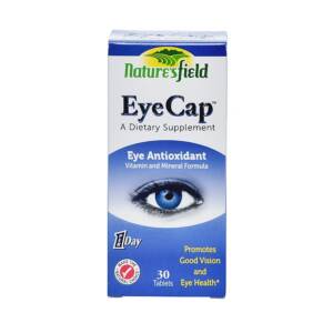 Nature?s Field EyeCap by 30