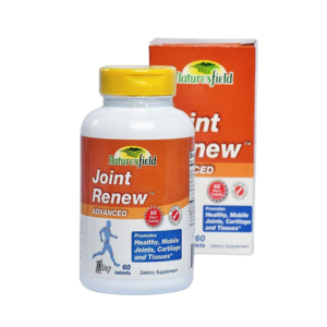 Nature?s Field Joint Renew Advanced One-Per-Day, 60 Tablets