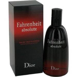 Christian Dior Fahrenheit Absolu EDT 100ml For Men