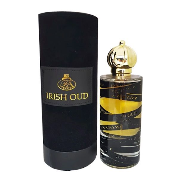 FA Paris Irish Oud EDP 100ml Perfume For Men Buy Here