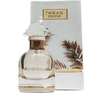 FA Paris Soleil Rose EDP 100ml For Women