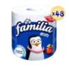 Familia tissue(blue)