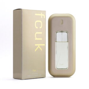 Her Eau de Toilette 100ml