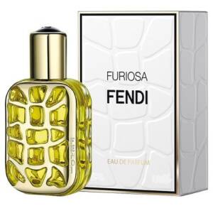 Fendi Furiosa EDP 100ml Perfume For Women