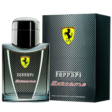 Ferrari Black Extreme Ferrari 125ml EDT for men