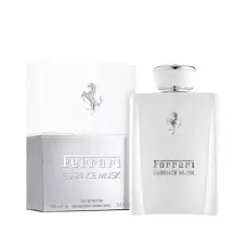 Essence Musk Ferrari 100ml EDP for men Buy Here Allschoolabs