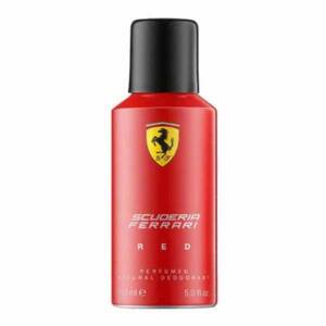 Ferrari-Scuderia-Red-Deodorant-Spray-150ml