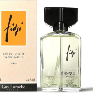 Fidji EDT for Women 100ml