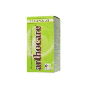 Arthocare Capsules