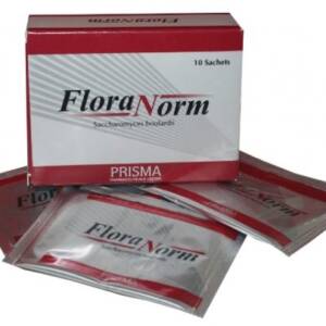 Floranorm powder