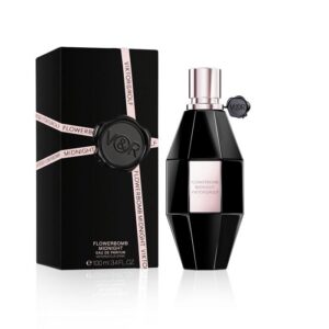Flowerbomb Midnight EDP for Women 100ml