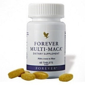 Multi Maca support physical and intellectual performance both men and women