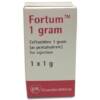 fortum injection