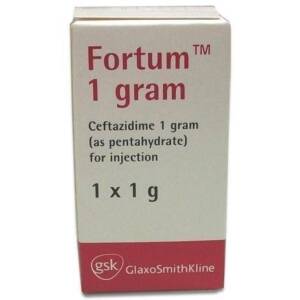 fortum injection