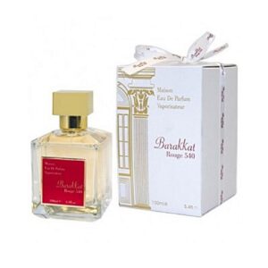 Barakkat Rouge 540 EDP Unisex 100ml