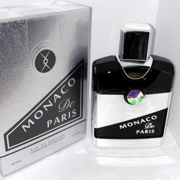 Monaco perfume best sale