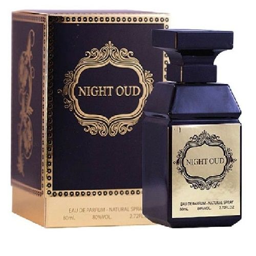 Night oud sales perfume