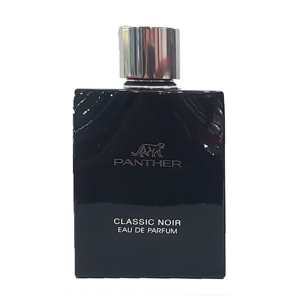 The panther hotsell eau de parfum