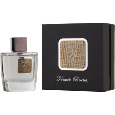 Incense Franck Boclet 100ml EDP for men