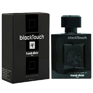 Black Touch EDT for Men 100ml
