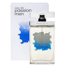 Eau de Passion Men Franck Olivier 75ml EDT  for men